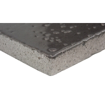 PLURIFY - 3X8 LAVA, ESPRESSO, GLOSSY